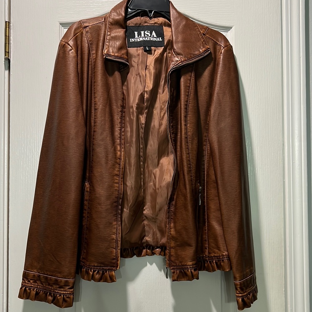 Lightweight Jacket